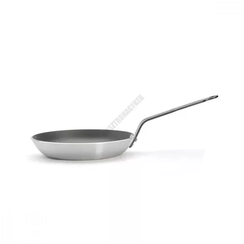 Serpenyő, 24 cm, Choc Resto Induction, tapadásmentes, de Buyer