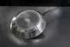 Serpenyő, 24 cm, Choc Resto Induction, tapadásmentes, de Buyer