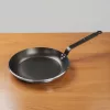 Serpenyő, 28 cm, Choc Resto Induction, tapadásmentes, de Buyer