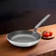 Serpenyő, 28 cm, Choc Resto Induction, tapadásmentes, de Buyer