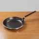 Serpenyő, 28 cm, Choc Resto Induction, tapadásmentes, de Buyer