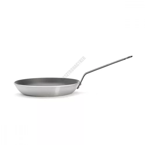 Serpenyő, 28 cm, Choc Resto Induction, tapadásmentes, de Buyer