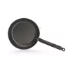 Serpenyő, 28 cm, Choc Resto Induction, tapadásmentes, de Buyer
