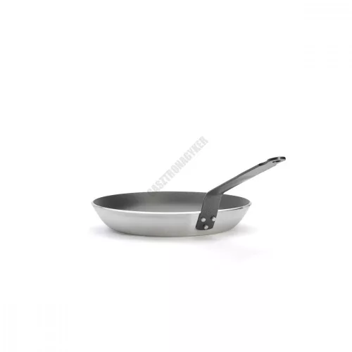 Serpenyő, 28 cm, Choc Resto Induction, tapadásmentes, de Buyer