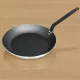 Serpenyő, 32 cm, Choc Resto Induction, tapadásmentes, de Buyer
