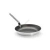Serpenyő, 32 cm, Choc Resto Induction, tapadásmentes, de Buyer