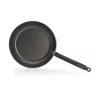 Serpenyő, 32 cm, Choc Resto Induction, tapadásmentes, de Buyer