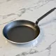 Serpenyő, 36 cm, Choc Resto Induction, tapadásmentes, de Buyer