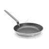 Serpenyő, 36 cm, Choc Resto Induction, tapadásmentes, de Buyer