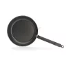 Serpenyő, 36 cm, Choc Resto Induction, tapadásmentes, de Buyer