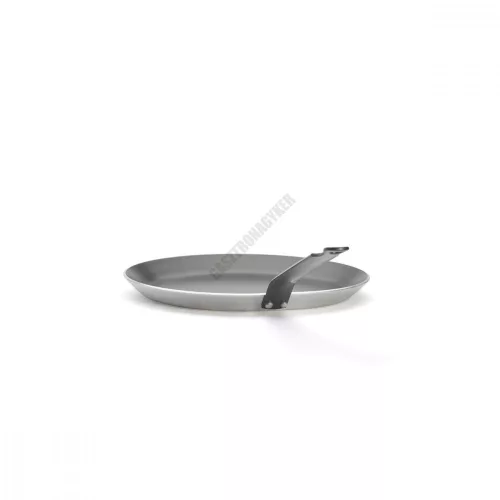 Palacsintasütő, 26 cm, Choc Resto Induction, tapadásmentes, de Buyer