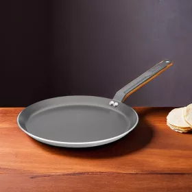   Palacsintasütő, 30 cm, Choc Resto Induction, tapadásmentes, de Buyer