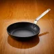 Serpenyő, 24 cm, Choc Intense, tapadásmentes, de Buyer