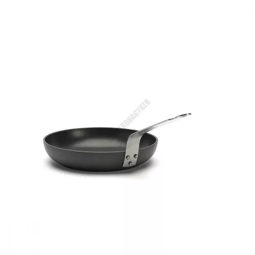 Serpenyő, 24 cm, Choc Intense, tapadásmentes, de Buyer