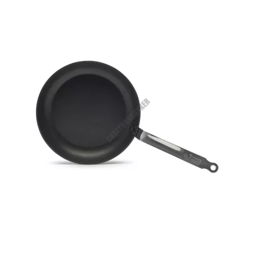 Serpenyő, 28 cm, Choc Intense, tapadásmentes, de Buyer