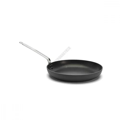 Serpenyő, 32 cm, Choc Intense, tapadásmentes, de Buyer