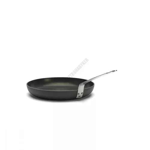 Serpenyő, 32 cm, Choc Intense, tapadásmentes, de Buyer