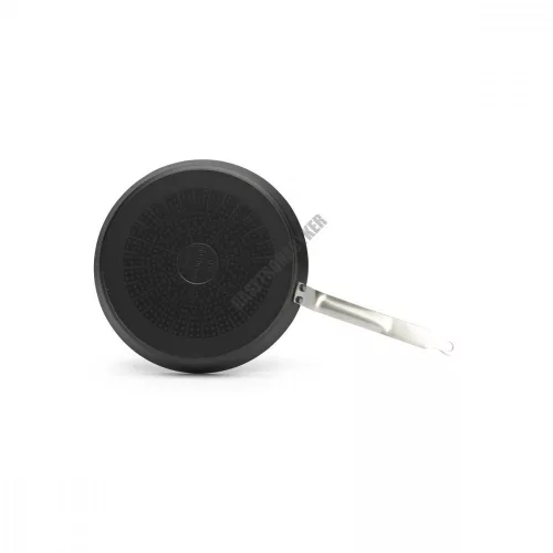 Palacsintasütő, 26 cm, Choc Intense, tapadásmentes, de Buyer