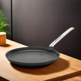   Palacsintasütő, 30 cm, Choc Intense, tapadásmentes, de Buyer