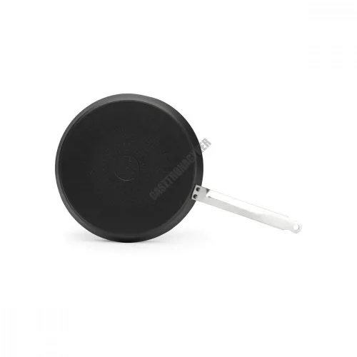 Palacsintasütő, 30 cm, Choc Intense, tapadásmentes, de Buyer