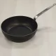 Mély serpenyő, 28 cm, Choc Intense, tapadásmentes, de Buyer
