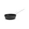 Mély serpenyő, 28 cm, Choc Intense, tapadásmentes, de Buyer