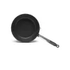 Mély serpenyő, 28 cm, Choc Intense, tapadásmentes, de Buyer