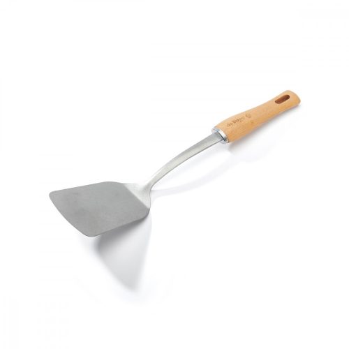 Lapátkanál, 8×35 teljes hossz: 35 cm, bükkfa nyél