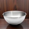 Habüst, 40 cm, 16,8 l, de Buyer, rozsdamentes