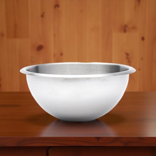 Habüst, 16 cm, 1 l, de Buyer, rozsdamentes