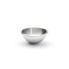 Habüst, 16 cm, 1 l, de Buyer, rozsdamentes