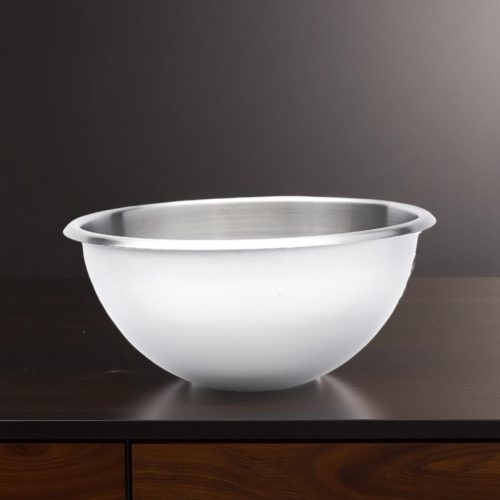 Habüst, 20 cm, 2,1 l, de Buyer, rozsdamentes