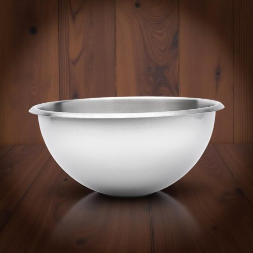 Habüst, 24 cm, 3,6 l, de Buyer, rozsdamentes