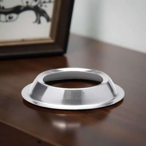 Habüst talp 20, 24 cm habüsthöz, de Buyer, rozsdamentes