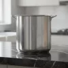 Fazék 69 l, de Buyer, 45 cm átm., 18/10 rozsdamentes - KEDVEZMÉNYES