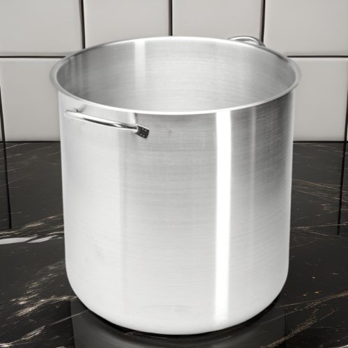 Fazék 69 l, de Buyer, 45 cm átm., 18/10 rozsdamentes - KEDVEZMÉNYES