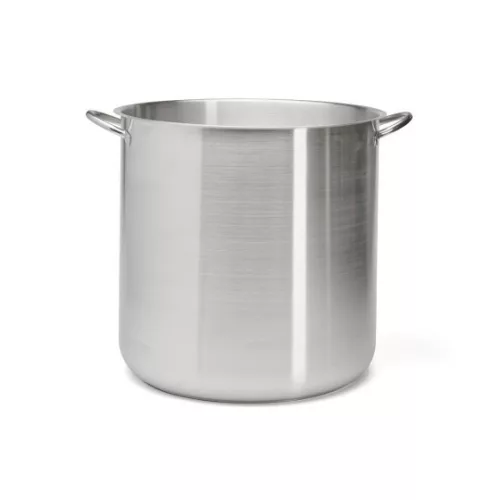 Fazék 69 l, de Buyer, 45 cm átm., 18/10 rozsdamentes - KEDVEZMÉNYES