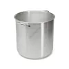 Fazék 69 l, de Buyer, 45 cm átm., 18/10 rozsdamentes - KEDVEZMÉNYES
