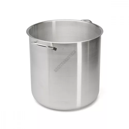 Fazék 69 l, de Buyer, 45 cm átm., 18/10 rozsdamentes - KEDVEZMÉNYES