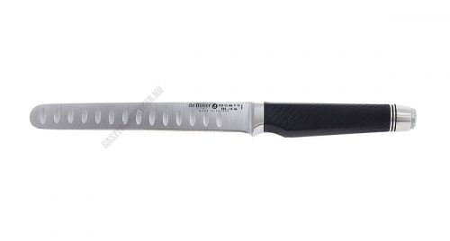 Santoku filézőkés, lazackés, 16 cm, Fibre Karbon 2