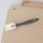 Szilikonecset, 25×3 cm, de Buyer