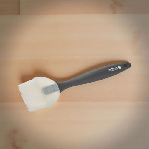 Szilikonecset, 25×6 cm, de Buyer