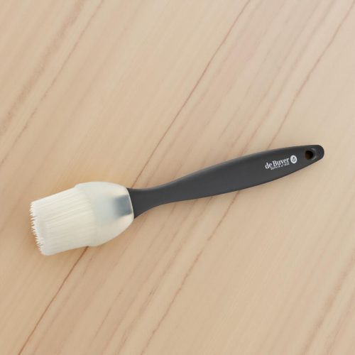 Szilikonecset, 25 cm, széles, vastag kenőfej, de Buyer