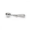 Fagylaltadagoló kanál, 5,8 cm, 60 ml, de Buyer, rozsdamentes