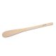 Spatula, 40 cm, bükkfa, B Bois, de Buyer