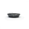 Paella vasserpenyő, 20 cm, La Lyonnaise, kékacél, de Buyer