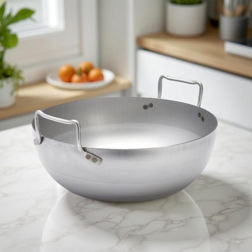 Vasserpenyő, mély, 40 cm, 12,2 l, La Lyonnaise, de Buyer