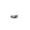 Vasserpenyő, 18 cm, Carbone Plus, de Buyer
