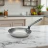 Vasserpenyő, 22 cm, Carbone Plus, de Buyer
