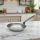 Vasserpenyő, 22 cm, Carbone Plus, de Buyer